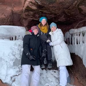 Meet your Posher, Sue